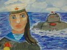 «Гордость Черноморского флота»