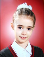 Литвинова Елизавета, 9 лет