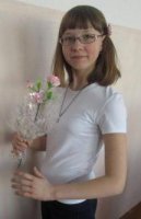 Похомова Александра, 13 лет