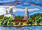 «Свято-Юрьев монастырь. Новгород»