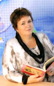 Дубовская Светлана Петровна,  учитель начальных классов