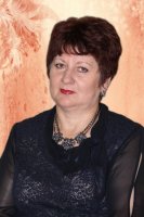 Лёвина Надежда Андреевна,  воспитатель