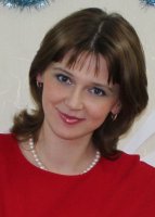 Цуприкова Ирина Юрьевна,  педагог дополнительного образования