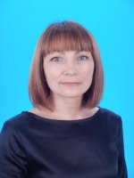 Кондратьева Елена Васильевна,   педагог