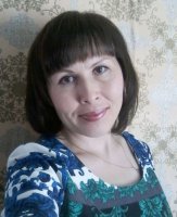 Рекун Светлана Викторовна,  педагог дополнительного образования