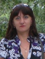 Чебаненко Ольга Анатольевна,   специалист по социальной реабилитации