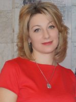 Олифир Ольга Петровна,  преподаватель 