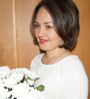 Кунаева Наталья Владимировна,  преподаватель