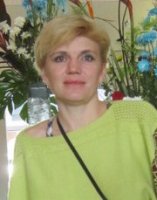 Бабушкина Наталья Владимировна, руководитель