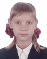 Константинова Ксения, 8 лет