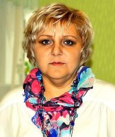 Фирсова  Ольга Викторовна, педагог дополнительного образования