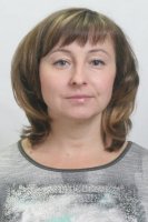 Паничкина Олеся Аркадьевна, педагог дополнительного образования