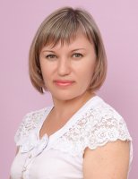 Андриенко Нина Васильевна, воспитатель