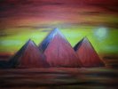 «Пирамиды Гизы» 