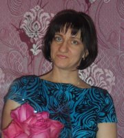 Чебаненко Ольга Анатольевна,  специалист по реабилитационной работе в социальной сфере